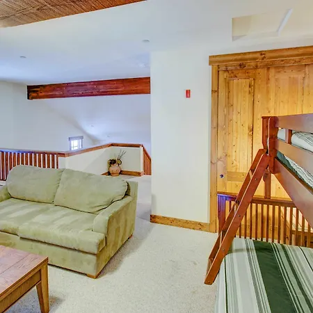The Lodges 1158 - Two Bedroom Condo